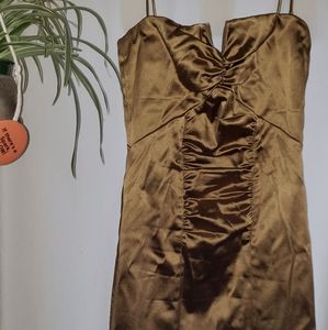 vintage nicole miller party dress